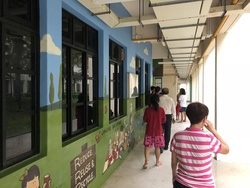 Blk 408 Yishun Avenue 6 (Yishun), HDB 4 Rooms #182613092